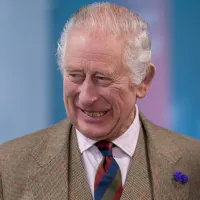 Rei Charles III é diagnosticado com câncer, informa Palácio de Buckingham