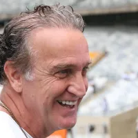 Corinthians bate o martelo sobre repatriar Cuca e volta do treinador tem veredito