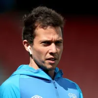 Bernard vai voltar ao Atlético: Veja números do jogador na sua passagem no exterior