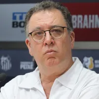 Empresa oferece R$ 135 milhões ao Santos por três anos e ‘balança’ Marcelo Teixeira