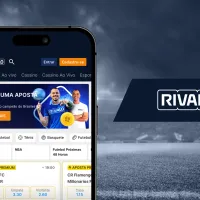 Rivalo app: veja como apostar pelo celular