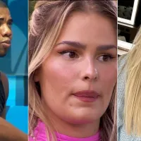 BBB 24: Bárbara Evans opina sobre ‘cancelamento’ de Yasmin Brunet e detona Davi