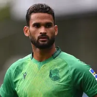 Ponto final (07/02): Palmeiras não procurou Willian José, confirma presidente do Betis