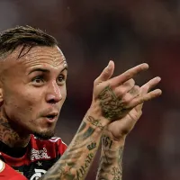 Análise: Após má fase, Everton Cebolinha vive o auge pelo Flamengo graças a Tite