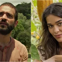 Resumo do capítulo desta quinta (08/02) em Renascer: José Inocêncio lembra de Maria Santa ao ver Mariana dormir