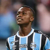 R$ 7,5 milhões: Nathan Fernandes gera influência e Grêmio insiste na compra de atacante