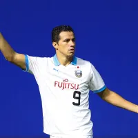 Ex-Inter, Leandro Damião é anunciado por time da Série B