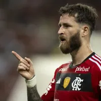 Artilheiro, Léo Pereira vive melhor fase pelo Flamengo e sonha com a Seleção