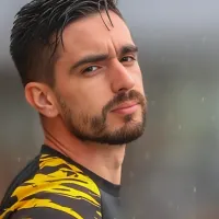 Igor Coronado no Corinthians! Contratação será feita sem ajuda de investidores