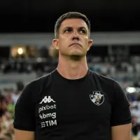Confirmado: Ex-Vasco, Mauricio Barbieri é anunciado por clube do exterior