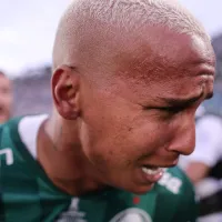 Novamente, surpresa total: Campeão da Libertadores pelo Palmeiras com Deyverson pode estar voltando