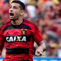 Oficial: Diego Souza, ex-Cruzeiro, anuncia aposentadoria dos gramados