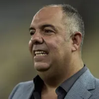 Braz faz revelação surpreendente sobre procura do Flamengo por Igor Coronado