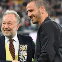 R$ 215 milhões: Juventus vem ao Brasil para fechar compra de joia do Palmeiras