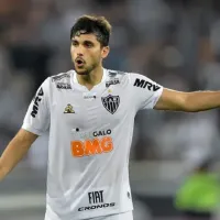 Igor Rabello terá dupla inédita na próxima partida do Atlético-MG pelo Campeonato Mineiro