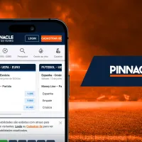 Pinnacle app: saiba como apostar pelo seu celular