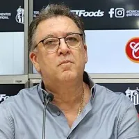 Contrato até 2029, Santos vai anunciar e a torcida ficará muito feliz com Marcelo Teixeira