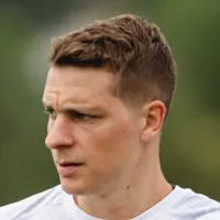 Acabou de ser confirmado: Venda de Julio Furch tem fim no Santos