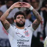 Opinião: O tempo vai inocentar Yuri Alberto no Corinthians