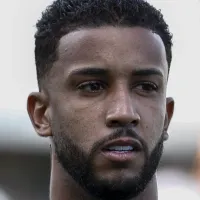 Está decidido, será oficial: Jorge define seu futuro no Santos