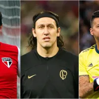 Conheça os 10 goleiros com mais jogos disputados por um único clube no Brasil