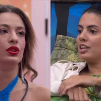 BBB 24: Equipe de Beatriz rebate falas de Fernanda sobre intimidade de sister