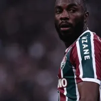 Manoel está prestes a retornar ao Fluminense após suspensão por doping acidental