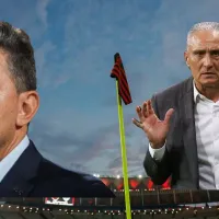 Mudança surpresa, nova contratação no Flamengo com profissional de Gallardo e Tite já sabe