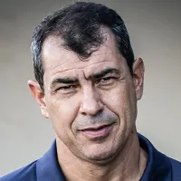 Novo atacante no Santos, Carille comemora muito e se prepara para fazer plano ousado