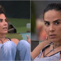 BBB 24: Wanessa Camargo questiona se é a vilã da edição: “Tenho dúvidas”