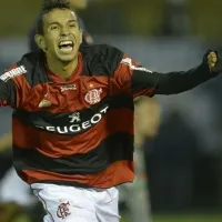 “Melhor que Neymar’’: Rafinha, ex-Flamengo, é anunciado pelo Ji-Paraná, de Rondônia