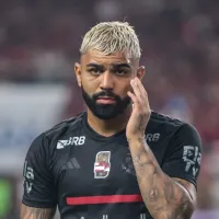 Gabigol fez isso no Flamengo agora mesmo e deixou todo mundo assustado