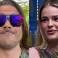 BBB 24: Dado Dolabella se pronuncia após virar assunto entre Wanessa e Yasmin