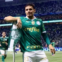 Palmeiras supera City e PSG e tem seu uniforme declarado o mais bonito do mundo