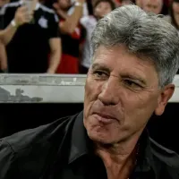 BOMBA NO MERCADO! Reforço de Renato no Grêmio quase parou no Atlético Mineiro