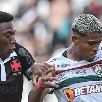 Fluminense x Vasco: Saiba onde assistir ao clássico no Maracanã pelo Campeonato Carioca