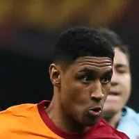 Galatasaray foi comunicado! Bahia define situação no mercado da bola com Tetê