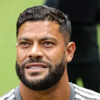 R$ 900 mil por mês, decidiu jogar no Flamengo: Parça de Hulk escolhe assinar com CRF