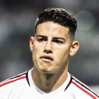 Mauro Cezar diz que São Paulo errou de contratar James e aponta motivo