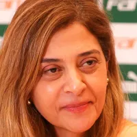 Adeus 777 Partners? Crefisa, de Leila Pereira, pode assumir a SAF do Vasco