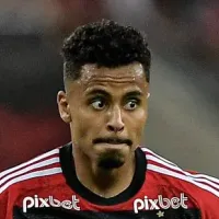 Allan vira baixa no Flamengo nas próximas rodadas e motivo é revelado