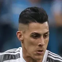 Análise: Pavón deixa Atlético-MG com números discretos e venda foi boa