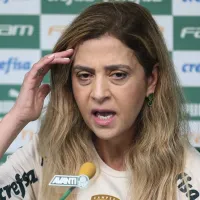 Leila autoriza pedido a FPF e Palmeiras deve buscar indenização sobre problema no Allianz