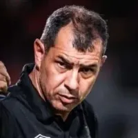 Presidente do São Paulo fala que Santos foi culpado pela má arbitragem e cita motivo