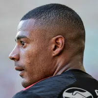 Todos viram: De La Cruz detecta pronto fraco no Flamengo e toma atitude imediata