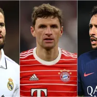 Saiba quais são os 10 jogadores mais “fiéis” a um clube de futebol na Europa