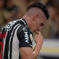 Está decidido, não tem volta: Rodrigo Caetano quebra o silêncio sobre Pavón no Grêmio
