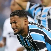 R$ 500 mil: Grêmio acerta com LE para rivalizar com Reinaldo