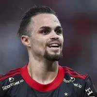 R$ 1 milhão por mês, confirmado: Volta de Michael ao Flamengo tem decisão final