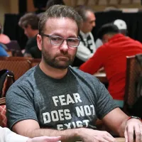 Daniel Negreanu revela música favorita em expectativa por filme